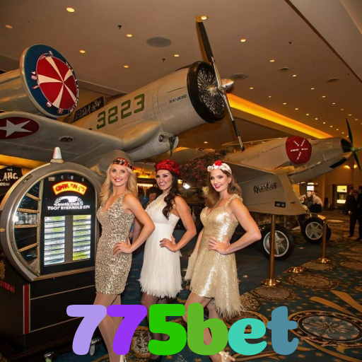 775bet - Baixe o app 775bet no Google Play e jogue ao vivo