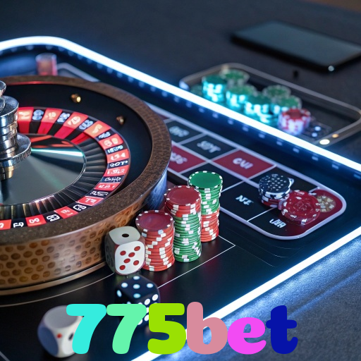 775bet - Baixe o App 775bet para Android e Comece a Jogar