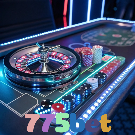 775bet - Baixe o App 775bet para Android e Comece a Jogar