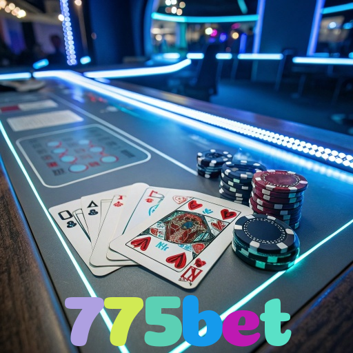 775bet - Baixe o app 775bet no Google Play e jogue ao vivo
