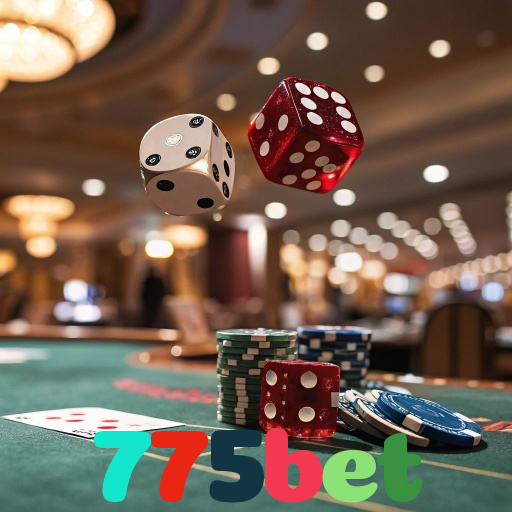 775bet - Baixe o App 775bet para Android e Comece a Jogar