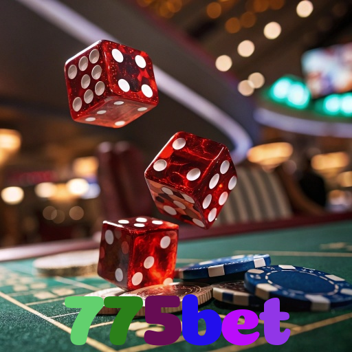 775bet - Baixe o App 775bet para Android e Comece a Jogar