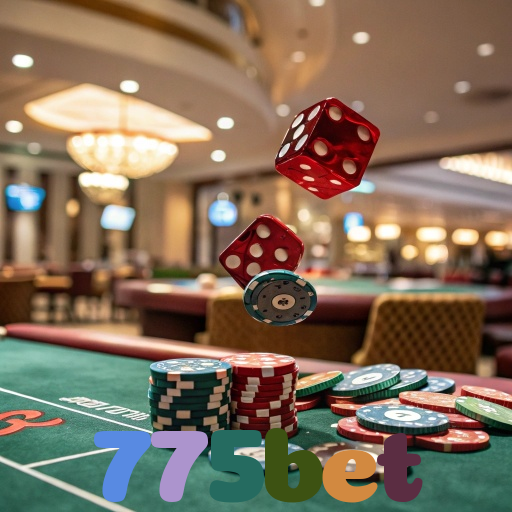 775bet - Baixe o App 775bet para Android e Comece a Jogar