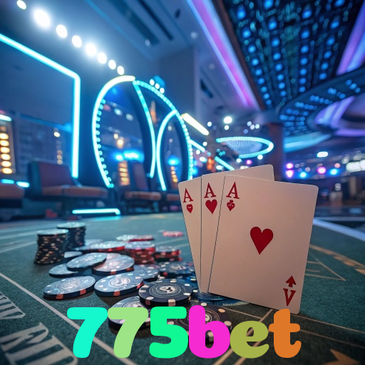 775bet - Baixe o App 775bet para Android e Comece a Jogar