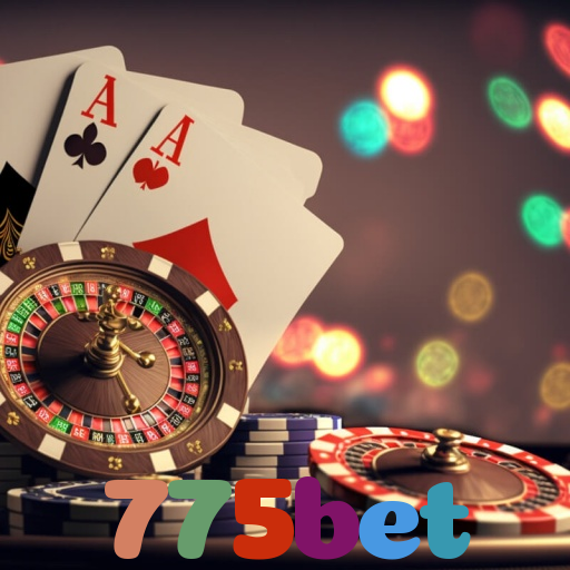 775bet - Baixe o App 775bet para Android e Comece a Jogar