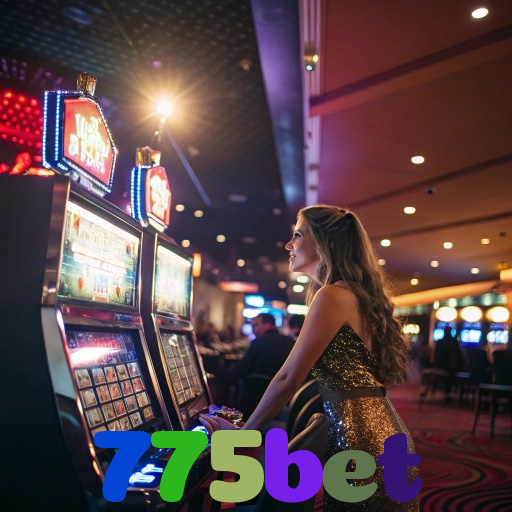 775bet - Baixe o App 775bet para Android e Comece a Jogar