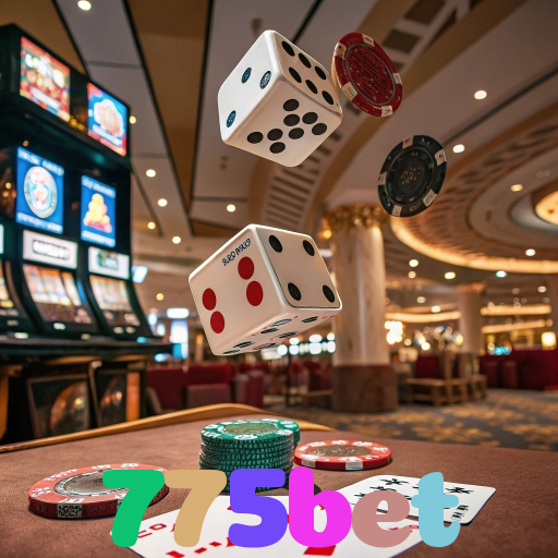 775bet - Baixe o App 775bet para Android e Comece a Jogar