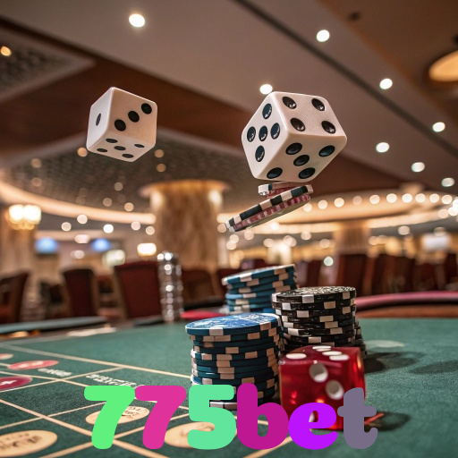 775bet - Baixe o app 775bet no Google Play e jogue ao vivo