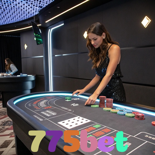 775bet - Baixe o app 775bet no Google Play e jogue ao vivo