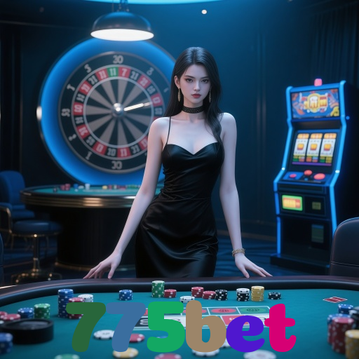 775bet - Baixe o App 775bet para Android e Comece a Jogar
