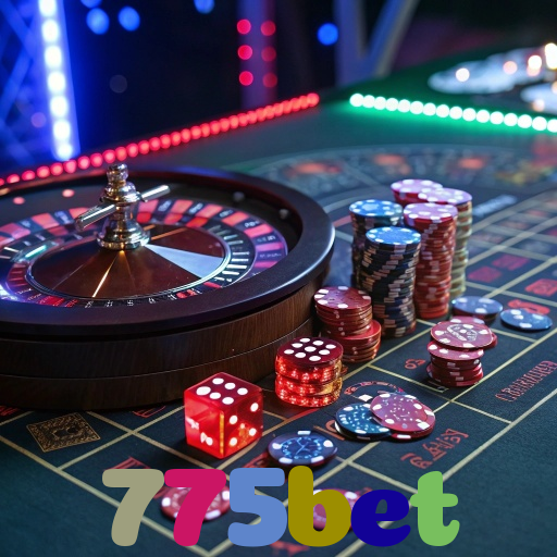 775bet - Baixe o app 775bet no Google Play e jogue ao vivo