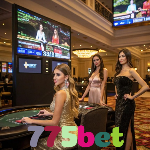 775bet - Baixe o app 775bet no Google Play e jogue ao vivo