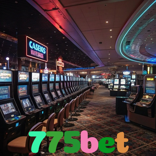 775bet - Baixe o app 775bet no Google Play e jogue ao vivo