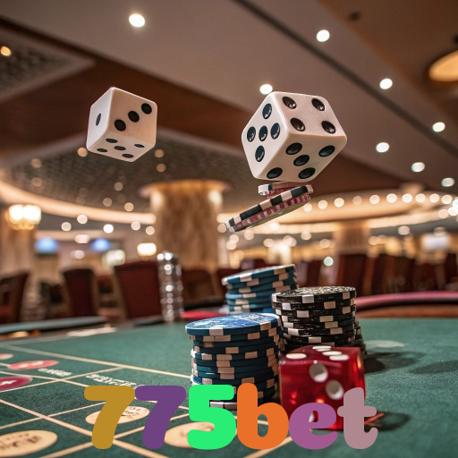 775bet - Baixe o App 775bet para Android e Comece a Jogar