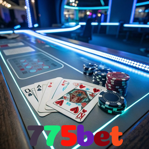 775bet - Baixe o App 775bet para Android e Comece a Jogar