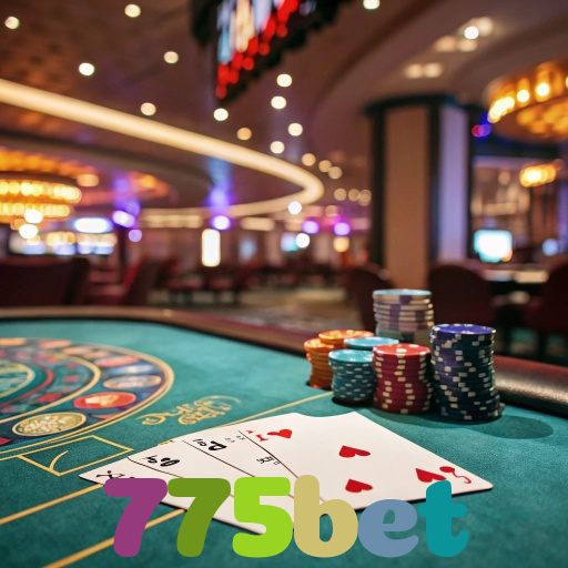 775bet - Baixe o App 775bet para Android e Comece a Jogar