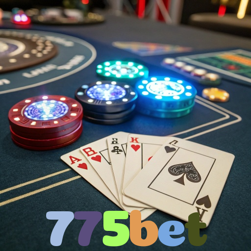 775bet - Baixe o app 775bet no Google Play e jogue ao vivo