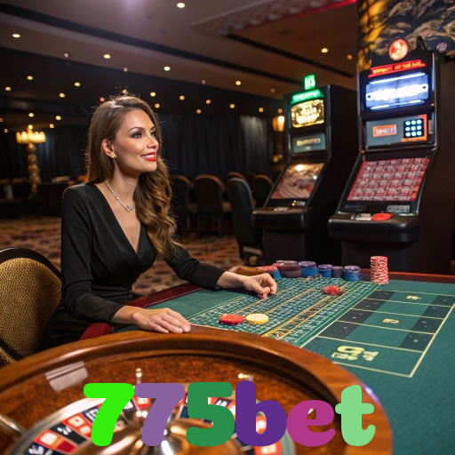 775bet - Baixe o App 775bet para Android e Comece a Jogar
