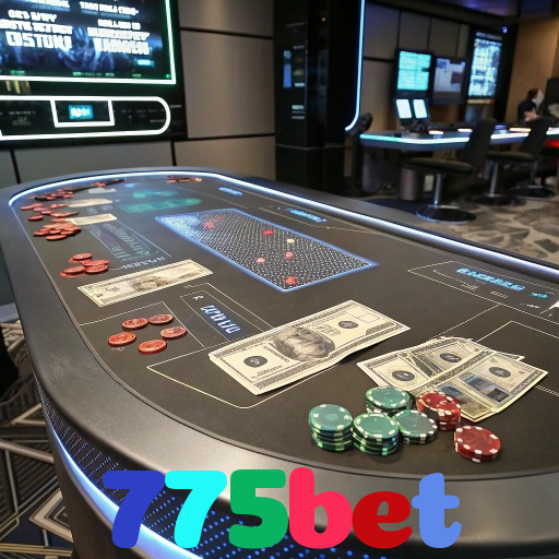 775bet - Baixe o App 775bet para Android e Comece a Jogar