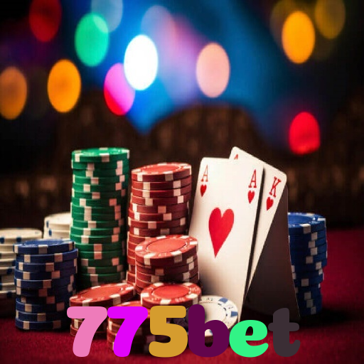 775bet - Baixe o App 775bet para Android e Comece a Jogar