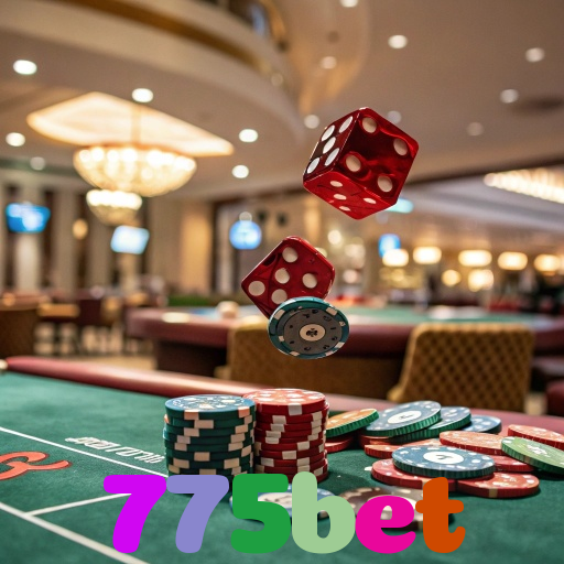 775bet - Baixe o App 775bet para Android e Comece a Jogar