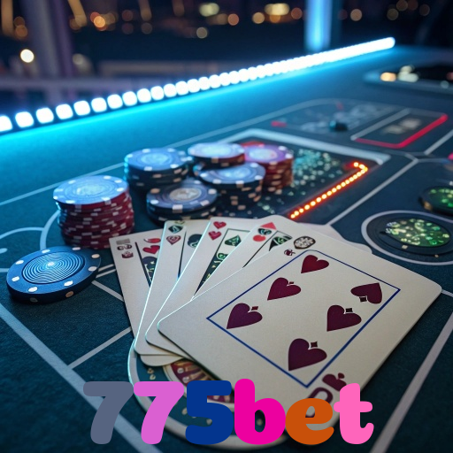 775bet - Baixe o App 775bet para Android e Comece a Jogar