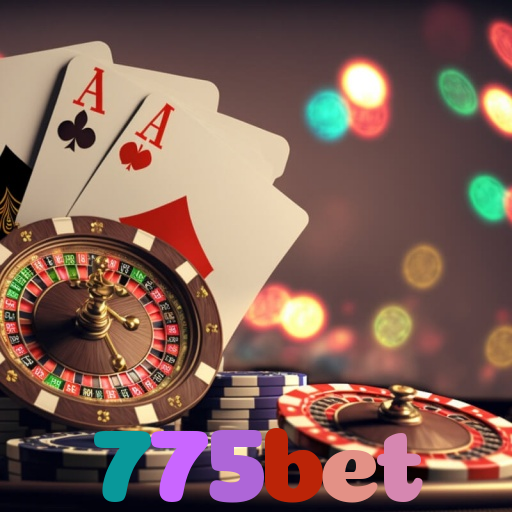 775bet - Baixe o App 775bet para Android e Comece a Jogar