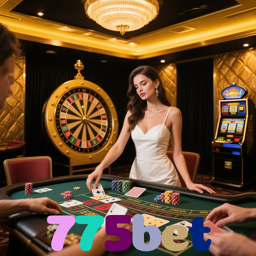 775bet - Baixe o app 775bet no Google Play e jogue ao vivo
