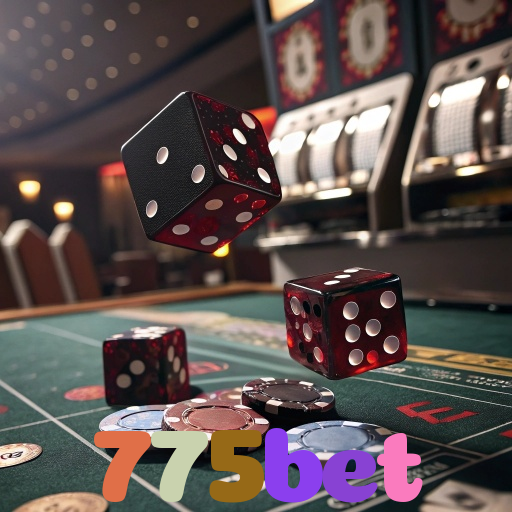 775bet - Baixe o app 775bet no Google Play e jogue ao vivo