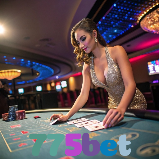 775bet - Baixe o App 775bet para Android e Comece a Jogar