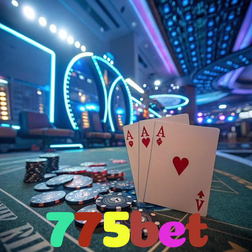 775bet - Baixe o App 775bet para Android e Comece a Jogar
