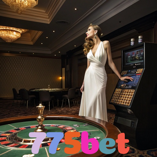 775bet - Baixe o App 775bet para Android e Comece a Jogar