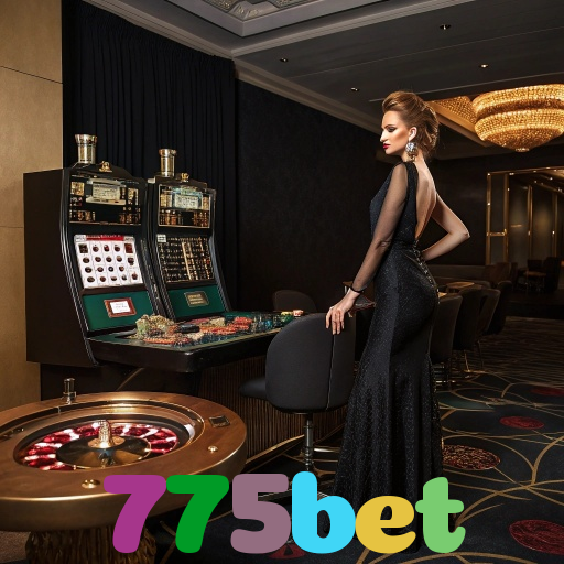 775bet - Baixe o app 775bet no Google Play e jogue ao vivo