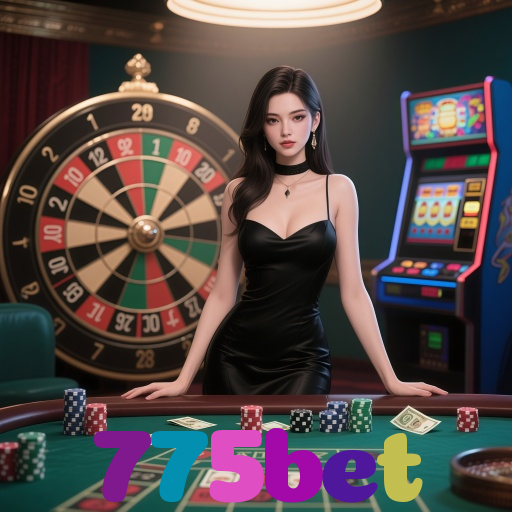 775bet - Baixe o app 775bet no Google Play e jogue ao vivo