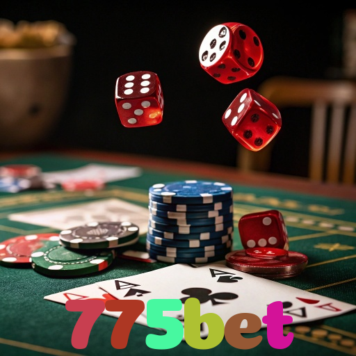 775bet - Baixe o app 775bet no Google Play e jogue ao vivo