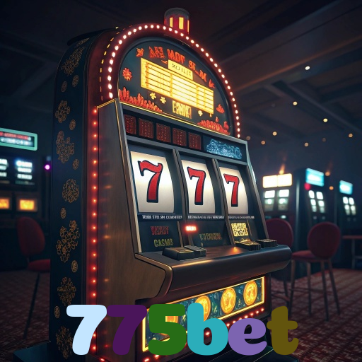 775bet - Baixe o app 775bet no Google Play e jogue ao vivo