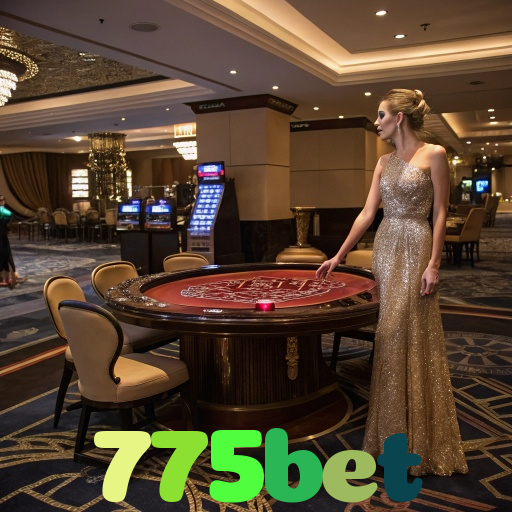 775bet - Baixe o app 775bet no Google Play e jogue ao vivo