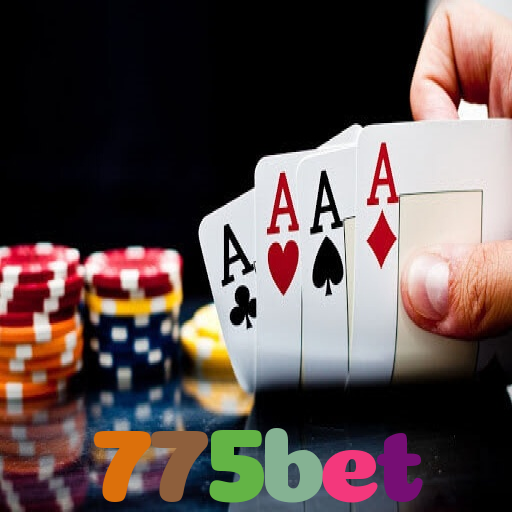 775bet - Baixe o App 775bet para Android e Comece a Jogar