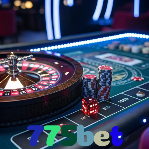775bet - Baixe o App 775bet para Android e Comece a Jogar