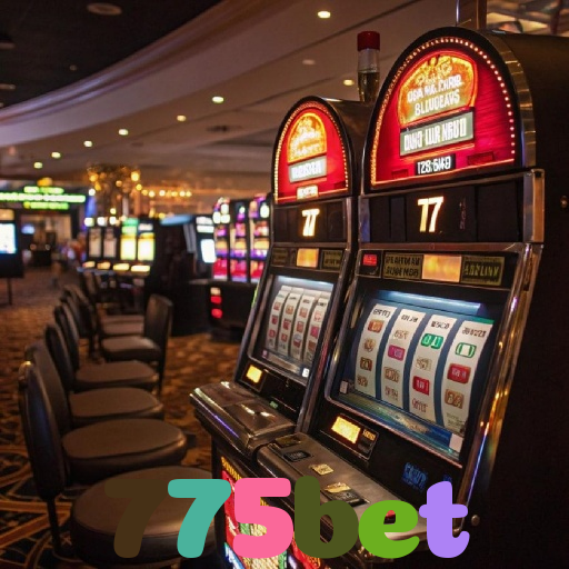 775bet - Baixe o app 775bet no Google Play e jogue ao vivo
