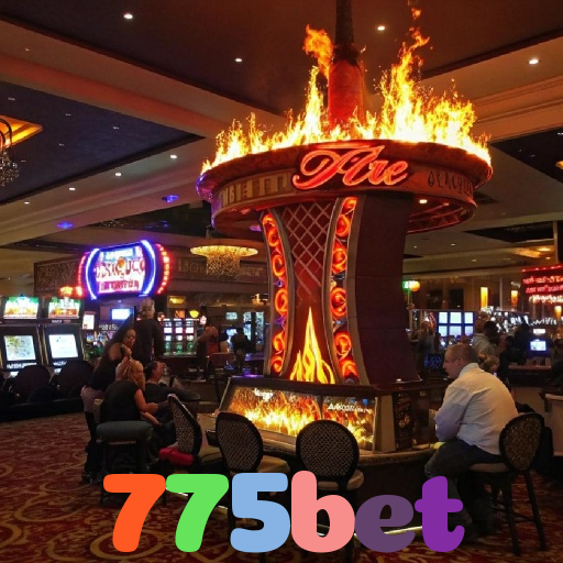 775bet - Baixe o App 775bet para Android e Comece a Jogar