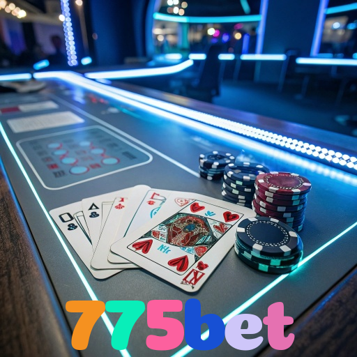 775bet - Baixe o App 775bet para Android e Comece a Jogar