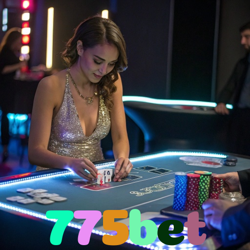 775bet - Baixe o App 775bet para Android e Comece a Jogar