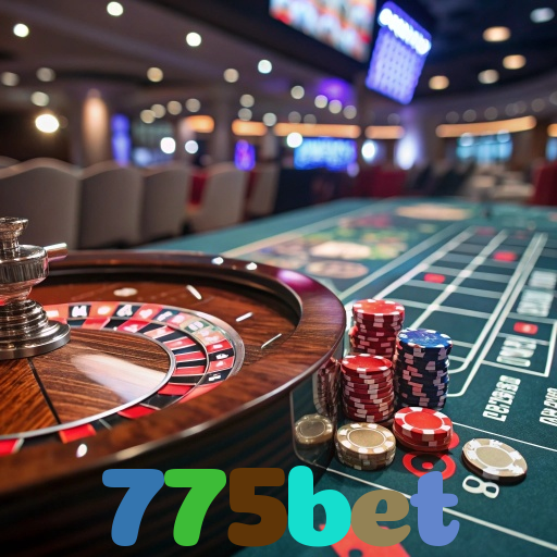 775bet - Baixe o App 775bet para Android e Comece a Jogar