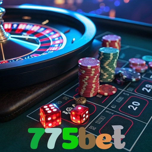 775bet - Baixe o app 775bet no Google Play e jogue ao vivo