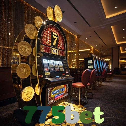 775bet - Baixe o App 775bet para Android e Comece a Jogar