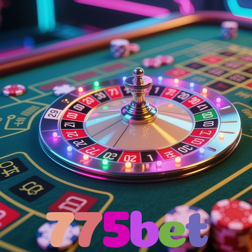 775bet - Baixe o app 775bet no Google Play e jogue ao vivo