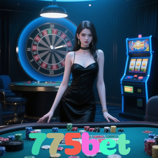 775bet - Baixe o app 775bet no Google Play e jogue ao vivo