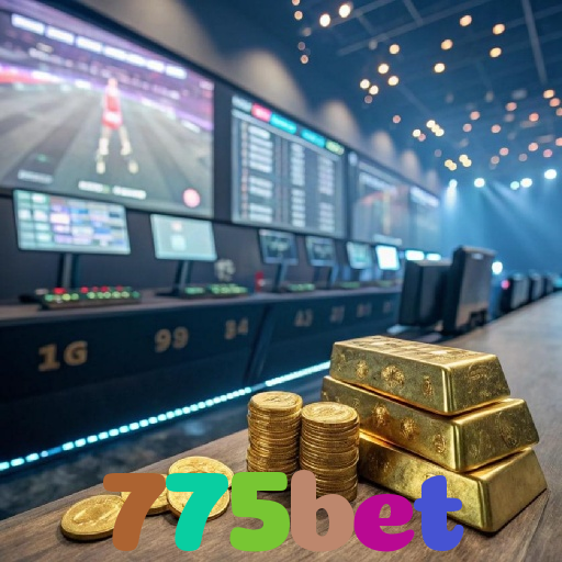 775bet - Baixe o app 775bet no Google Play e jogue ao vivo