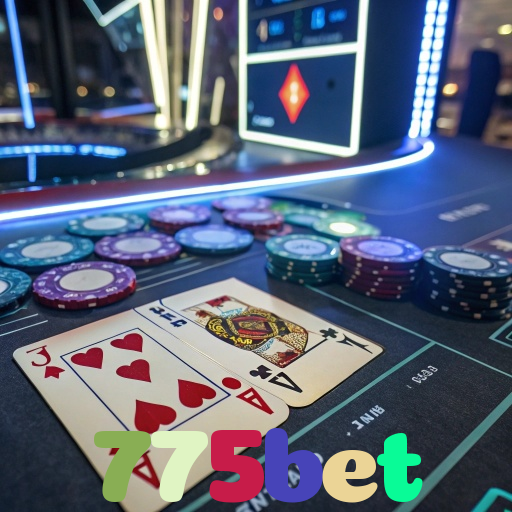 775bet - Baixe o App 775bet para Android e Comece a Jogar